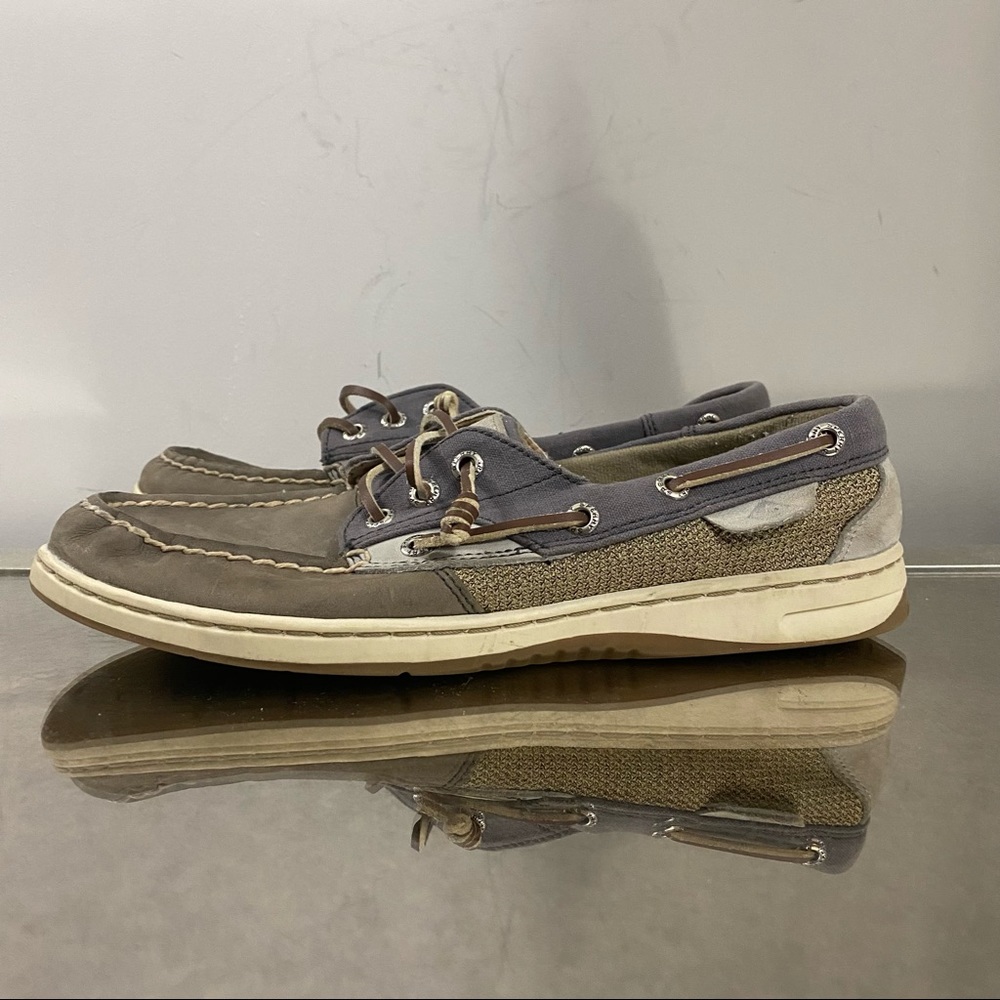 Sperry Rosefish Boat Shoes - Picture 4 of 7